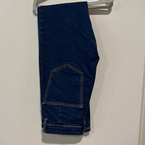 Zara skinny jeans